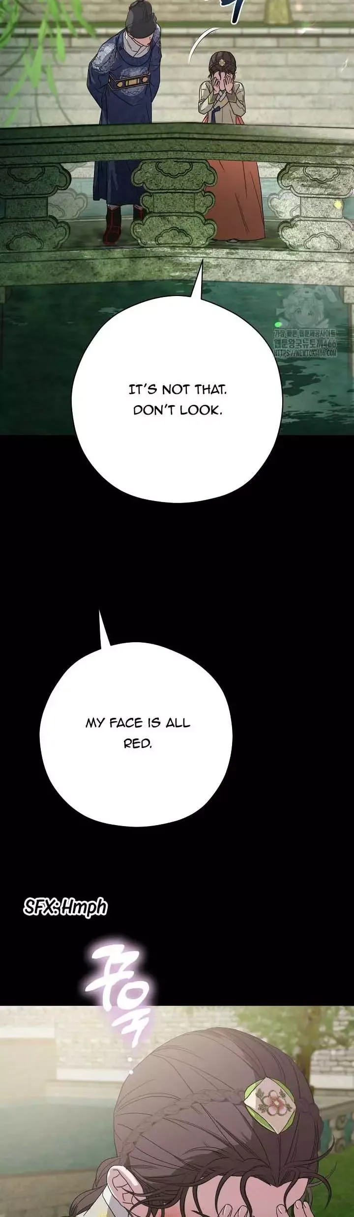 I Want To Eat You - Chapter 14 Page 36