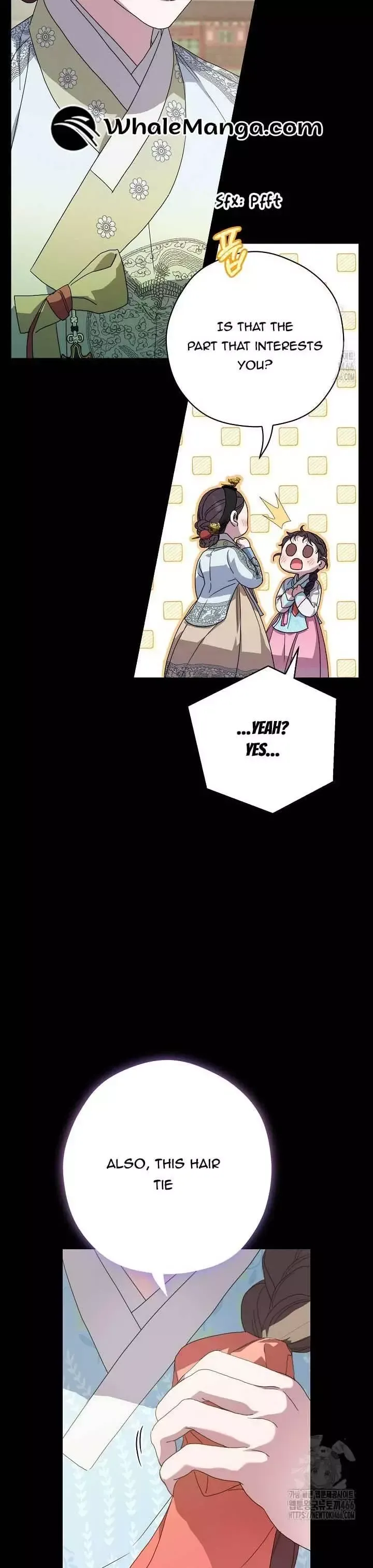 I Want To Eat You - Chapter 15 Page 21