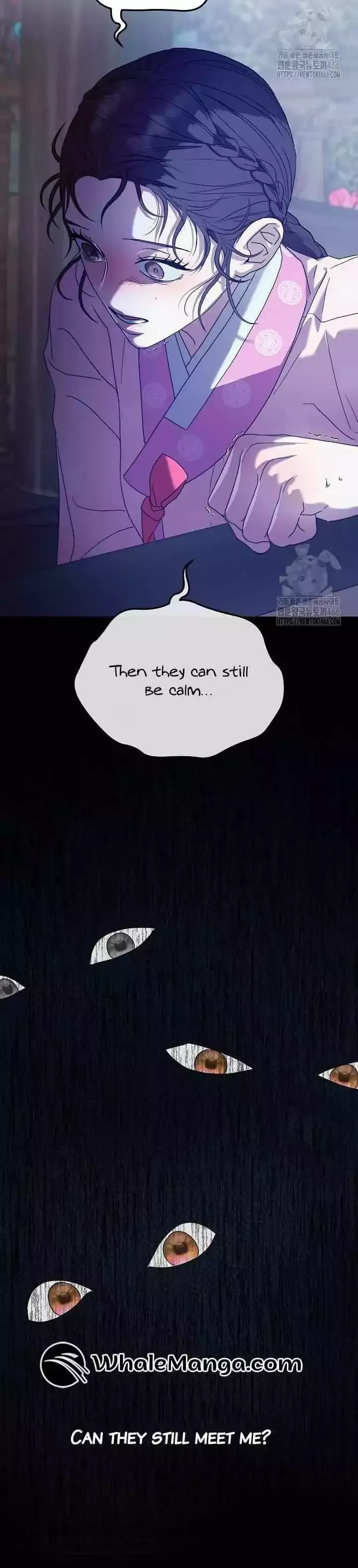 I Want To Eat You - Chapter 15 Page 40