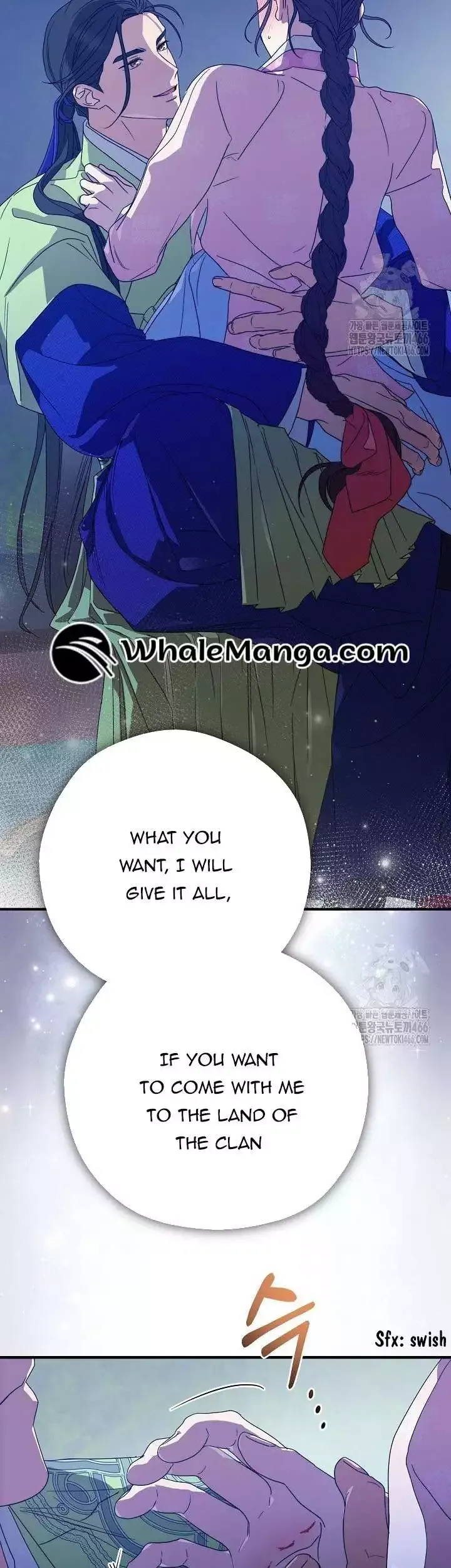 I Want To Eat You - Chapter 16 Page 31