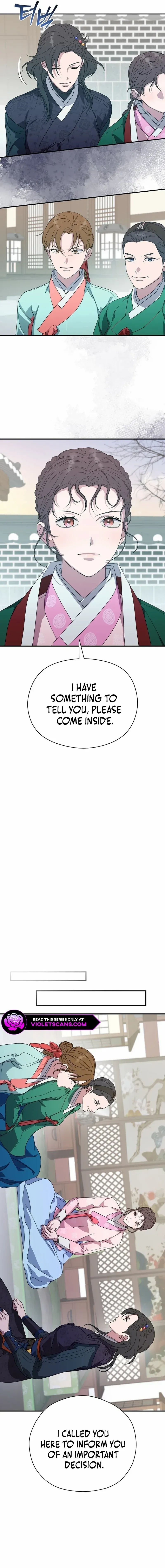 I Want To Eat You - Chapter 17 Page 15