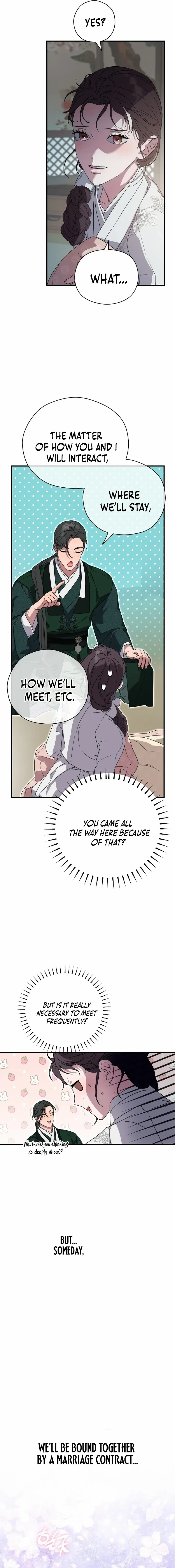 I Want To Eat You - Chapter 19 Page 11