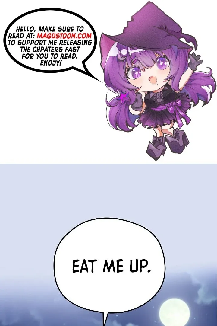 I Want To Eat You - Chapter 2 Page 1