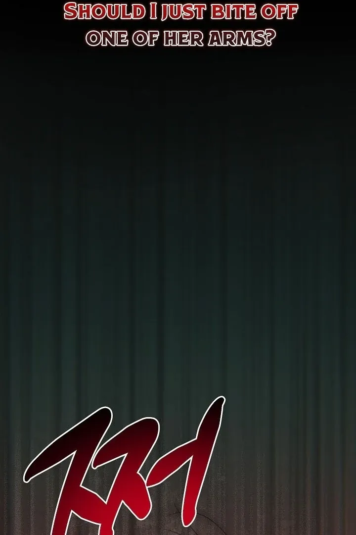 I Want To Eat You - Chapter 2 Page 20