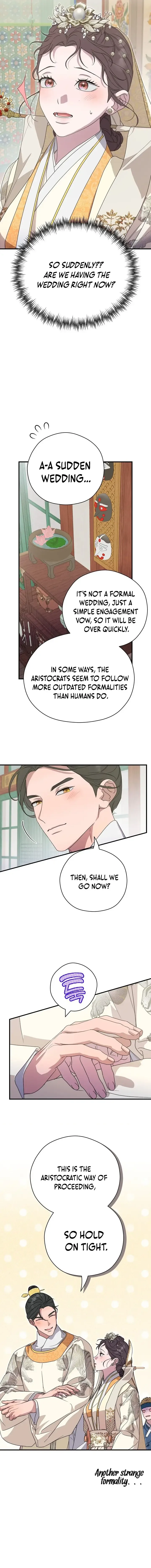I Want To Eat You - Chapter 21 Page 10