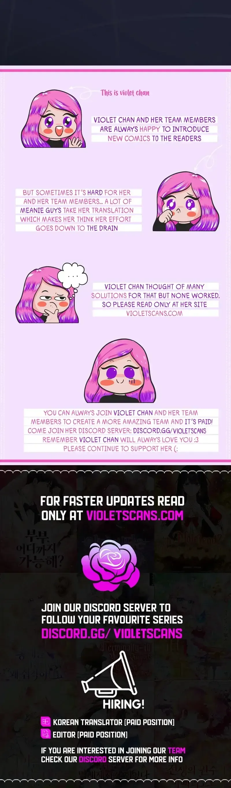 I Want To Eat You - Chapter 23 Page 19