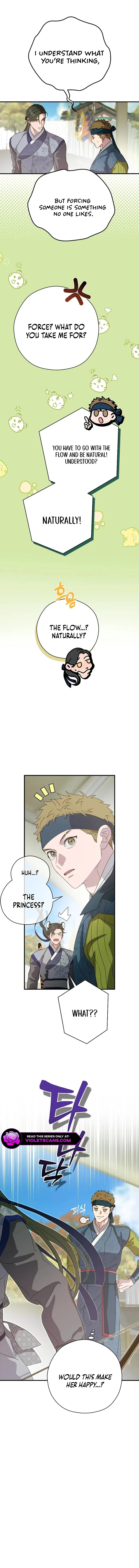 I Want To Eat You - Chapter 24 Page 3