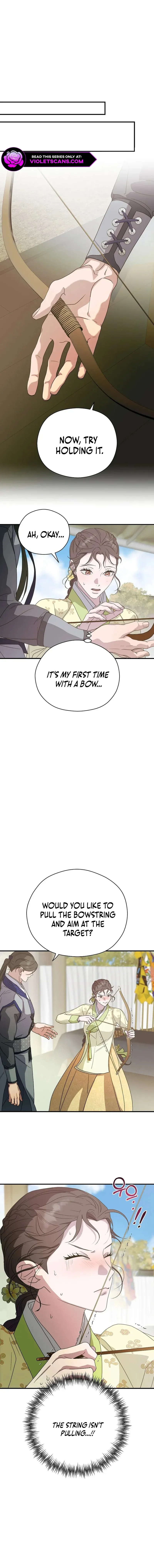 I Want To Eat You - Chapter 24 Page 7