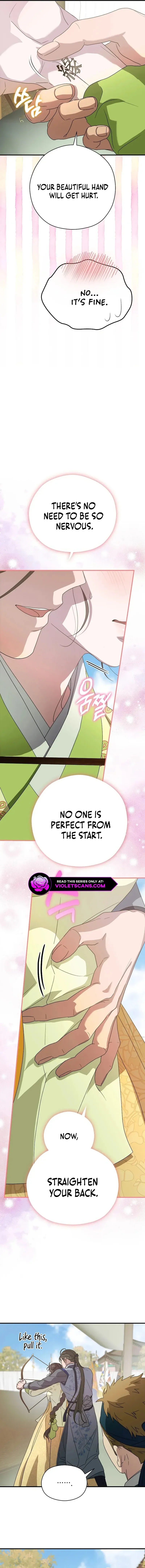 I Want To Eat You - Chapter 24 Page 9