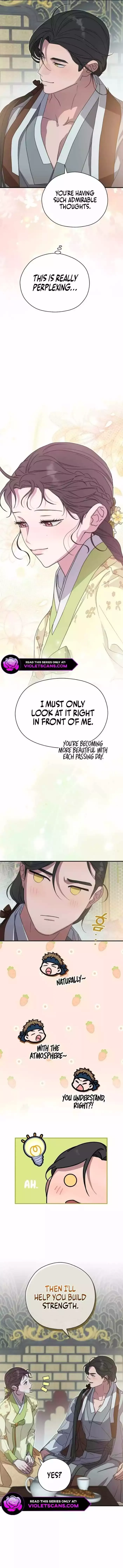 I Want To Eat You - Chapter 25 Page 3