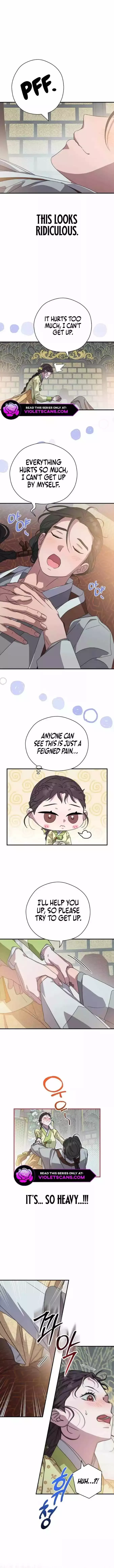 I Want To Eat You - Chapter 25 Page 8