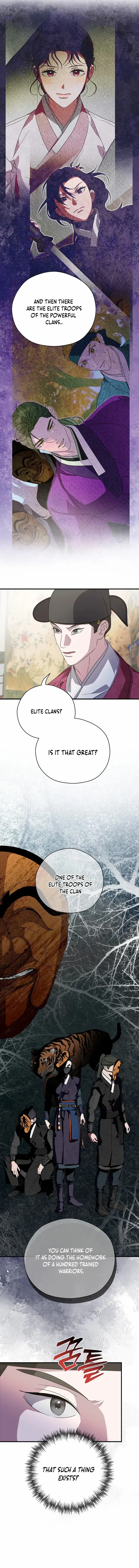 I Want To Eat You - Chapter 29 Page 7
