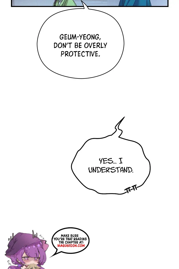 I Want To Eat You - Chapter 3 Page 60