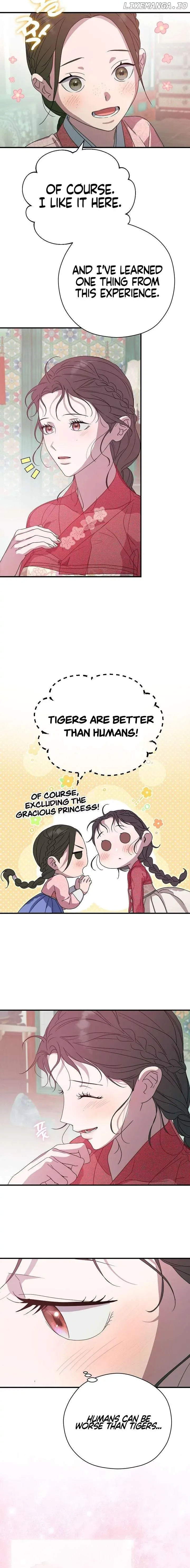 I Want To Eat You - Chapter 31 Page 10