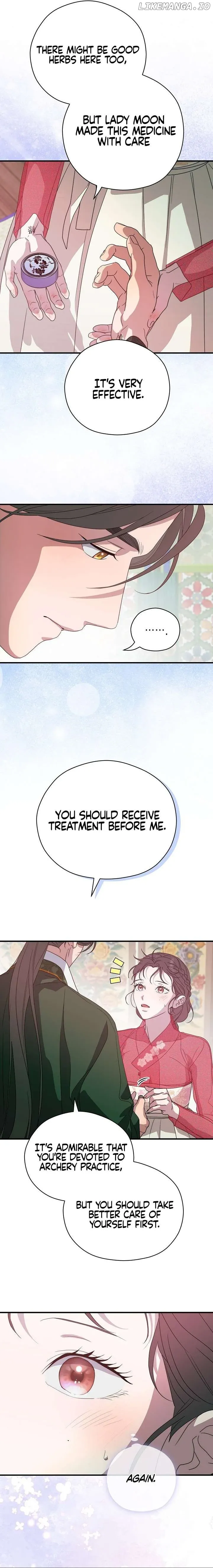 I Want To Eat You - Chapter 31 Page 15