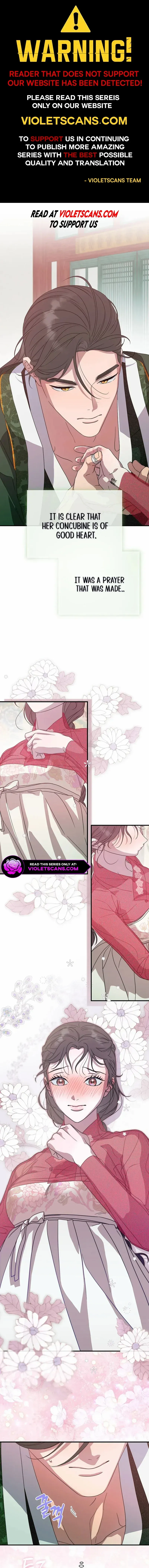 I Want To Eat You - Chapter 32 Page 1