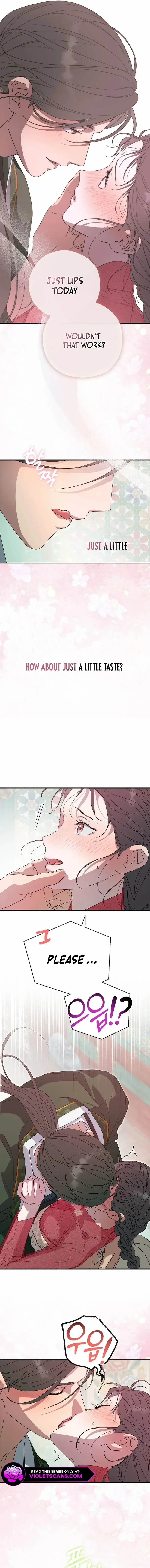I Want To Eat You - Chapter 32 Page 3