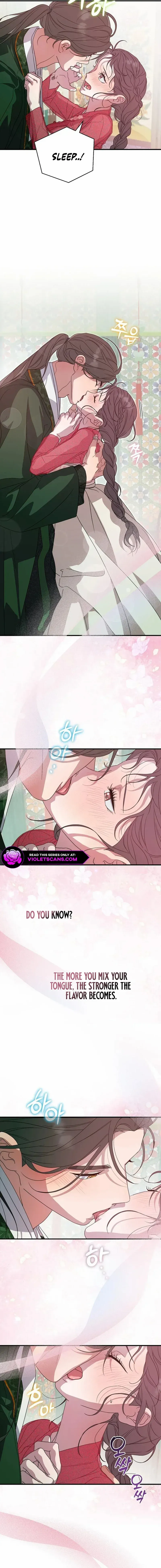 I Want To Eat You - Chapter 32 Page 4