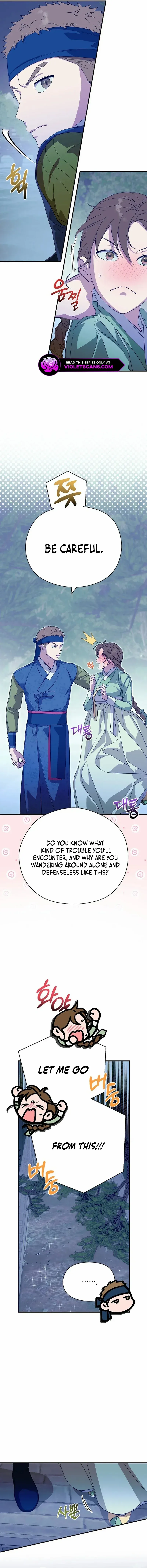 I Want To Eat You - Chapter 33 Page 3