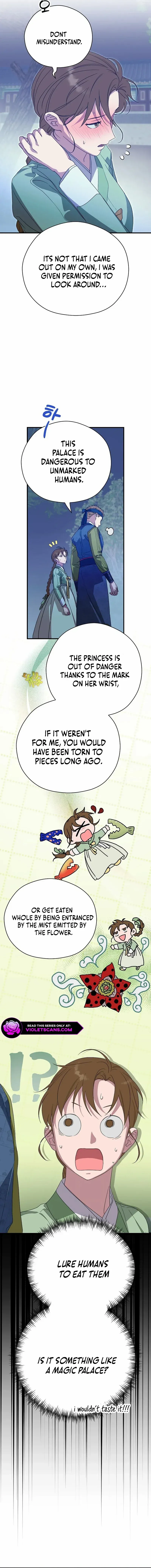 I Want To Eat You - Chapter 33 Page 4