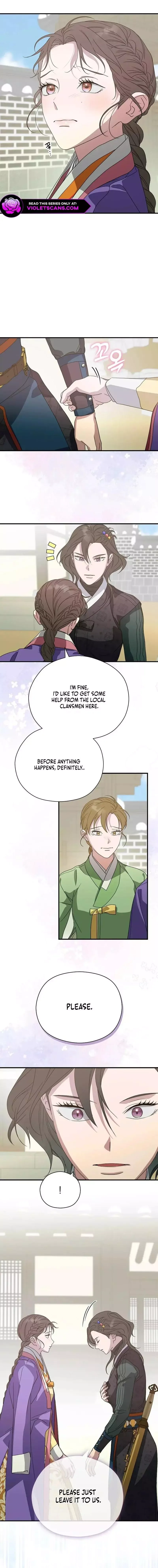 I Want To Eat You - Chapter 34 Page 12