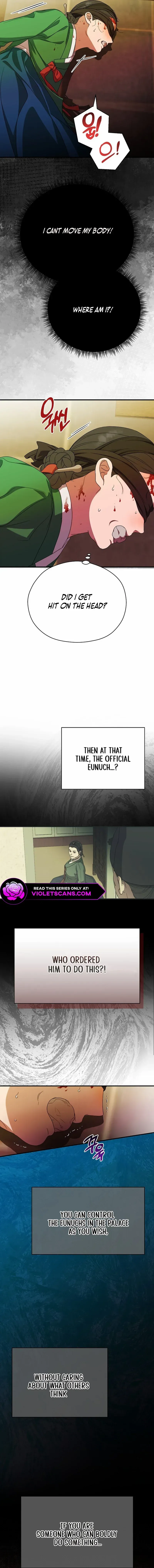 I Want To Eat You - Chapter 35 Page 4