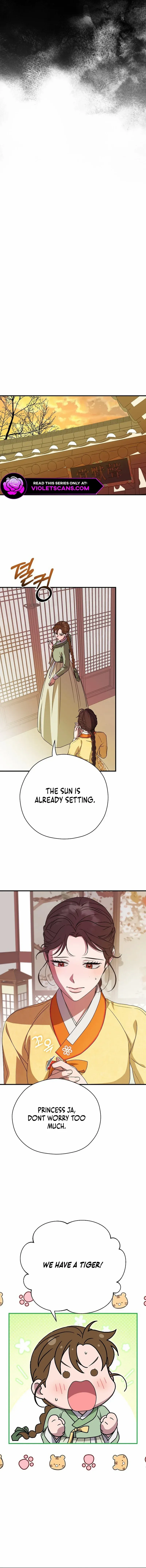 I Want To Eat You - Chapter 35 Page 9