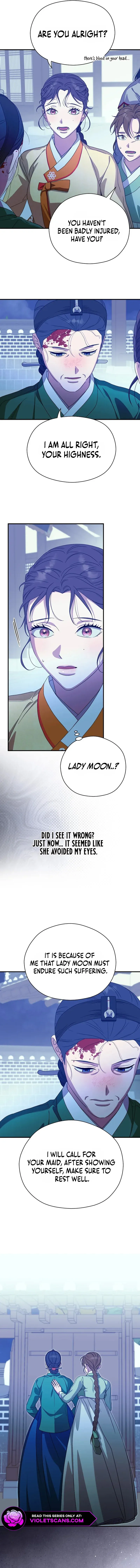 I Want To Eat You - Chapter 38 Page 5