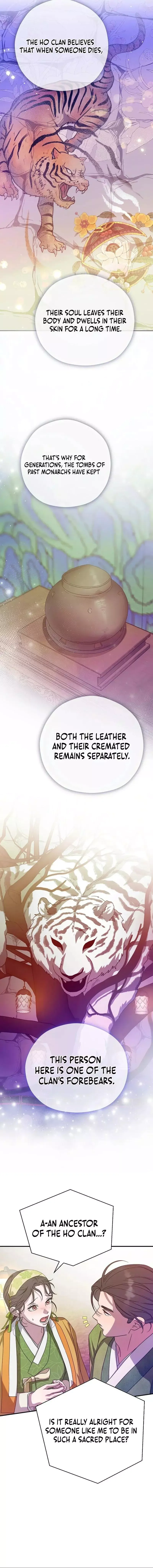 I Want To Eat You - Chapter 42 Page 2
