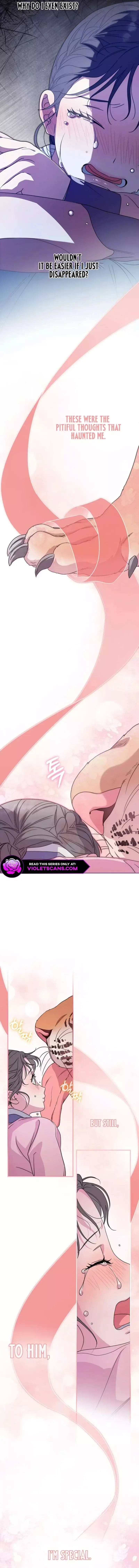 I Want To Eat You - Chapter 42 Page 7