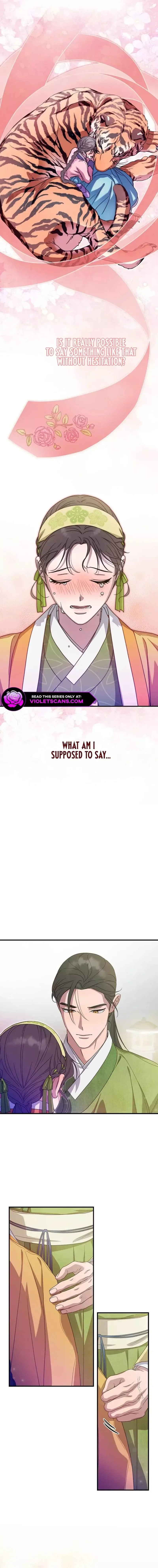 I Want To Eat You - Chapter 42 Page 8