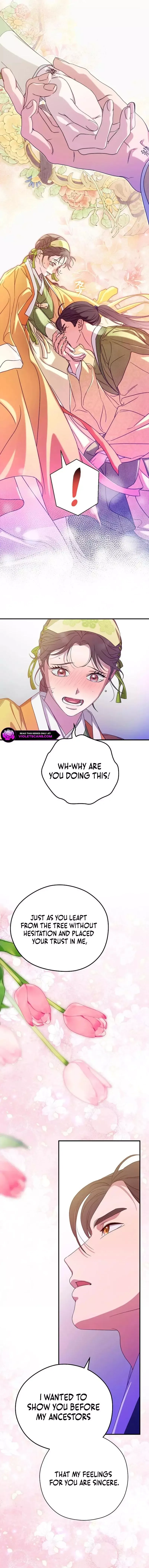I Want To Eat You - Chapter 42 Page 9