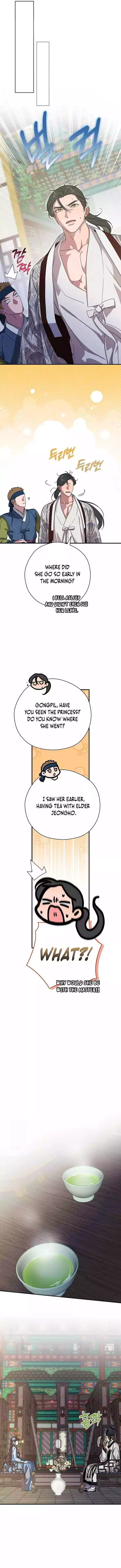 I Want To Eat You - Chapter 45 Page 12