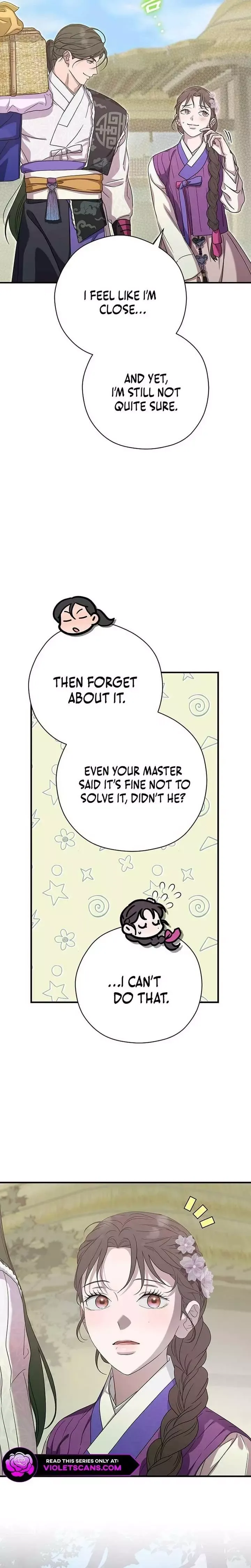 I Want To Eat You - Chapter 46 Page 17