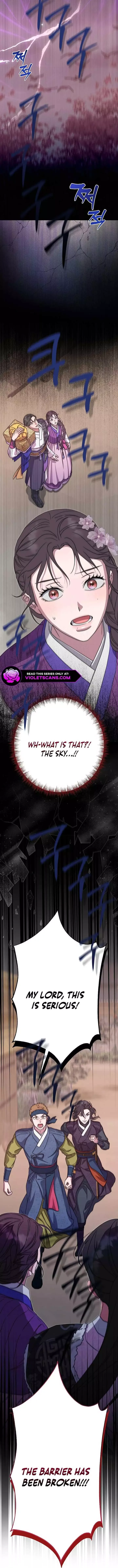 I Want To Eat You - Chapter 46 Page 21