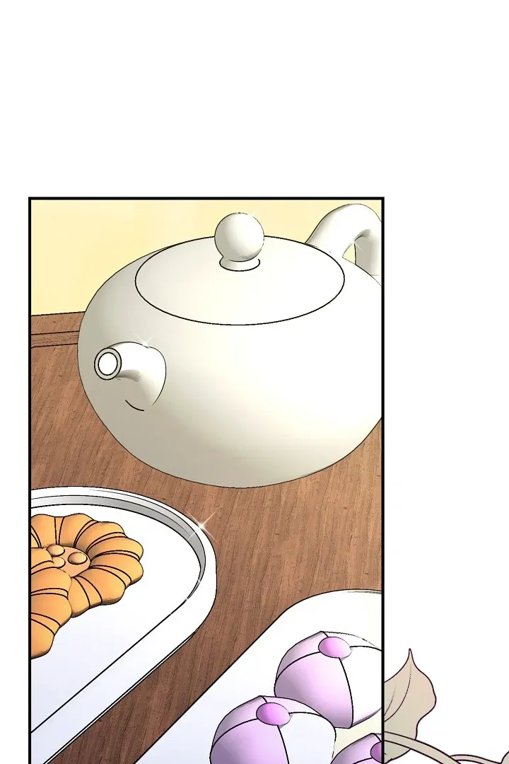 I Want To Eat You - Chapter 5 Page 33