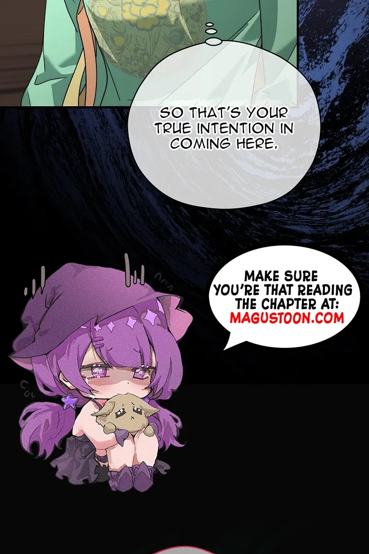 I Want To Eat You - Chapter 5 Page 74