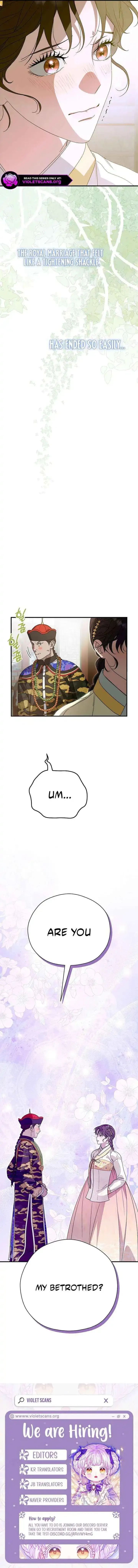 I Want To Eat You - Chapter 64 Page 19