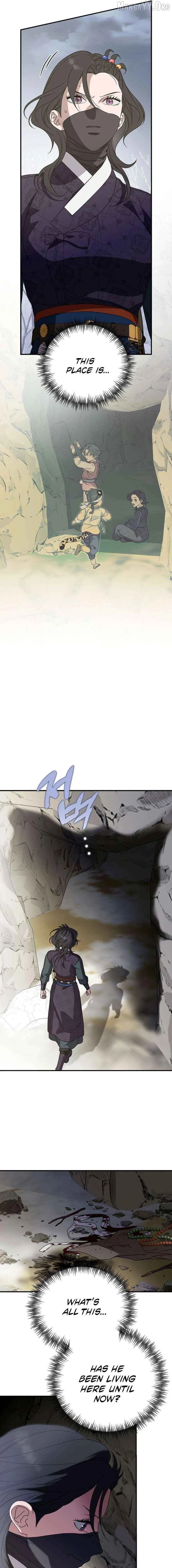 I Want To Eat You - Chapter 65 Page 19
