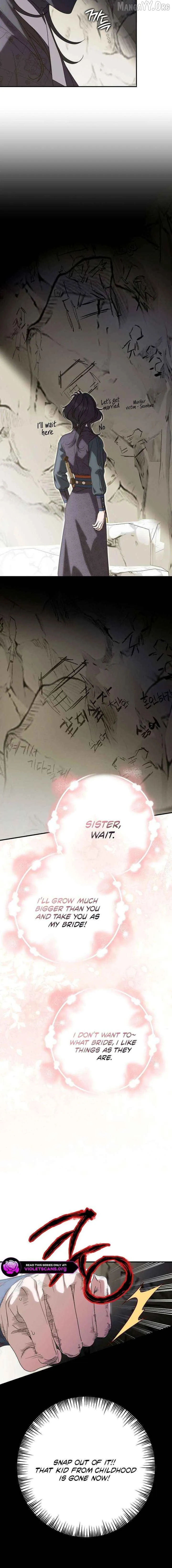 I Want To Eat You - Chapter 65 Page 20