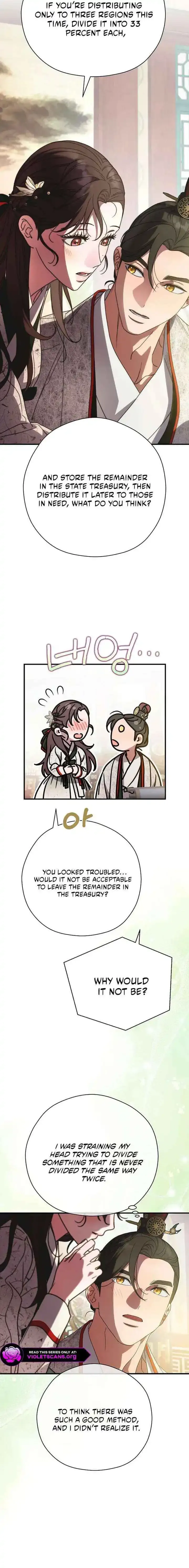 I Want To Eat You - Chapter 66 Page 11