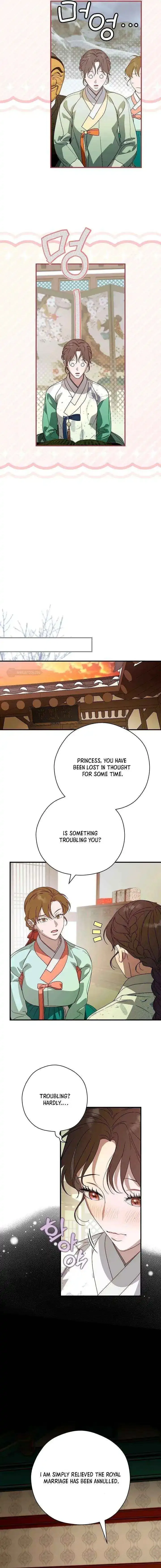 I Want To Eat You - Chapter 67 Page 6