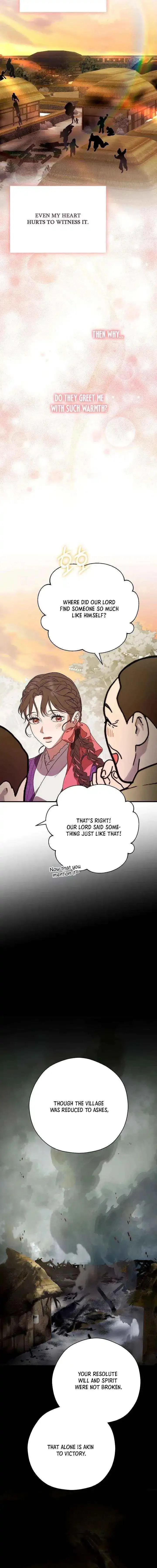 I Want To Eat You - Chapter 67 Page 15