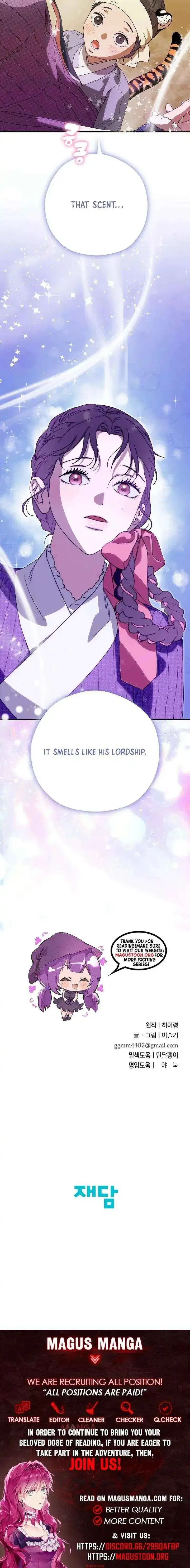 I Want To Eat You - Chapter 67 Page 19