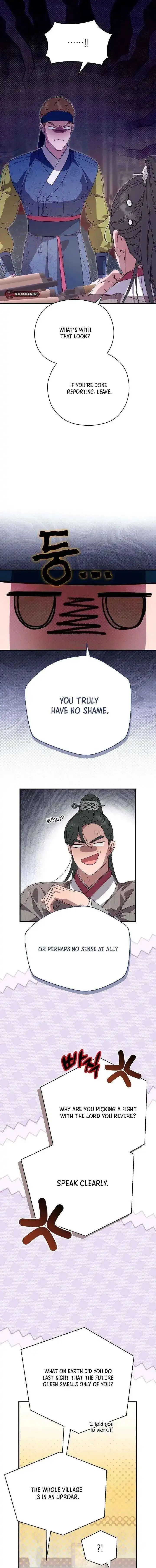 I Want To Eat You - Chapter 68 Page 4