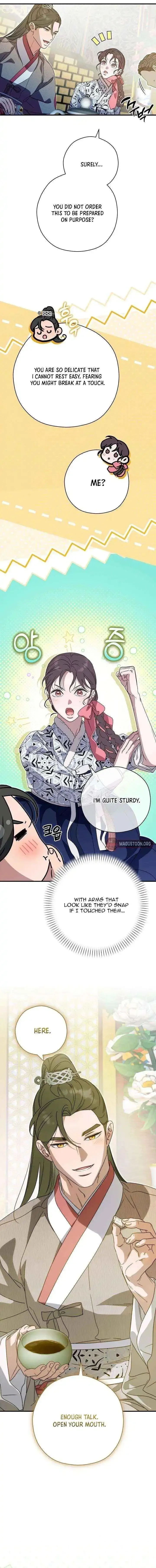 I Want To Eat You - Chapter 68 Page 8