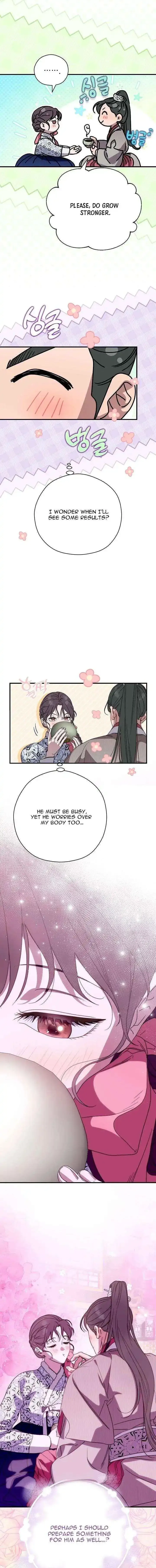 I Want To Eat You - Chapter 68 Page 9