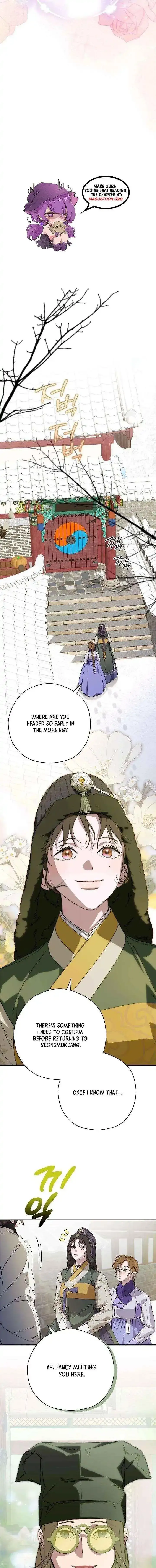 I Want To Eat You - Chapter 68 Page 10
