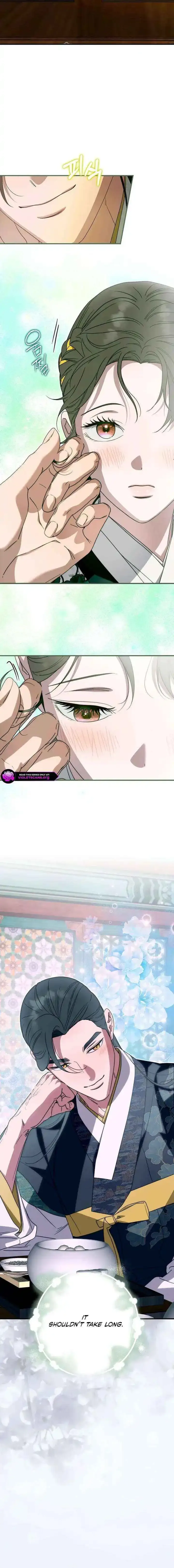 I Want To Eat You - Chapter 69 Page 4