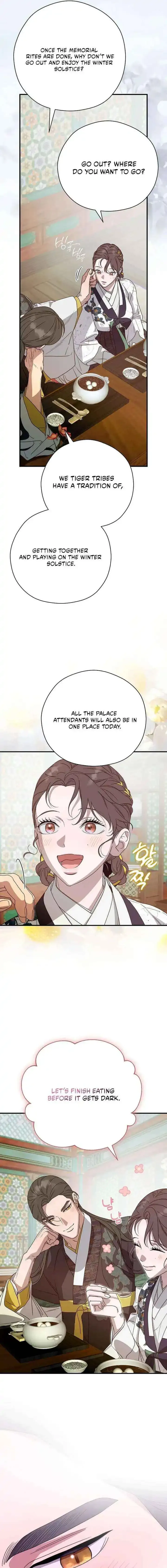 I Want To Eat You - Chapter 69 Page 5